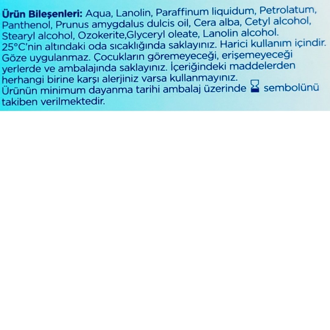 Bepanthol Derma Onarıcı Bakım Merhemi 30 gr