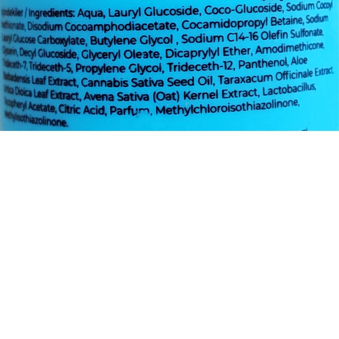 Mix Mellow Yoğun Hacim Kazandıran Şampuan 380 ml