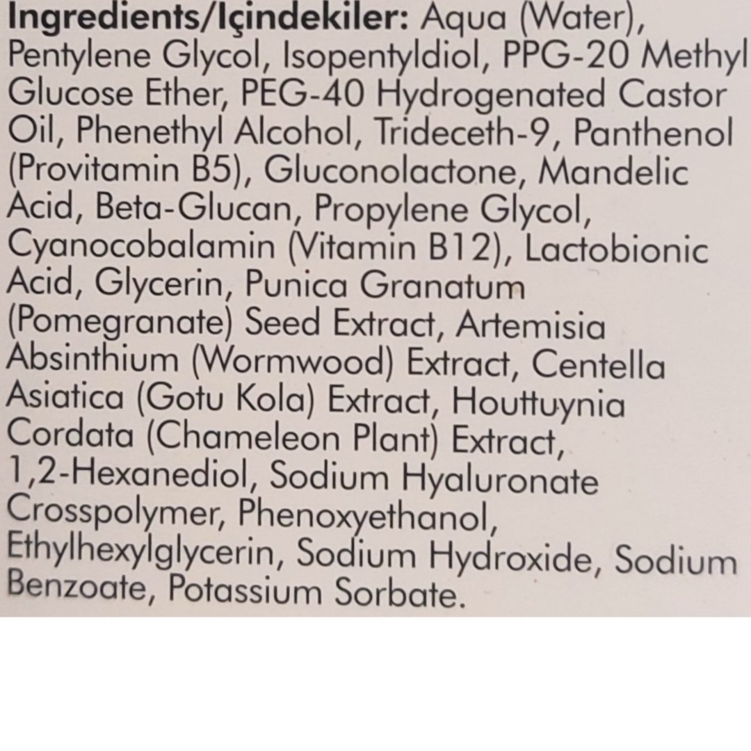 The Purest Solutions Hassas Ciltler İçin Arındırıcı ve Aydınlatıcı PHA Pembe Tonik 200 ml