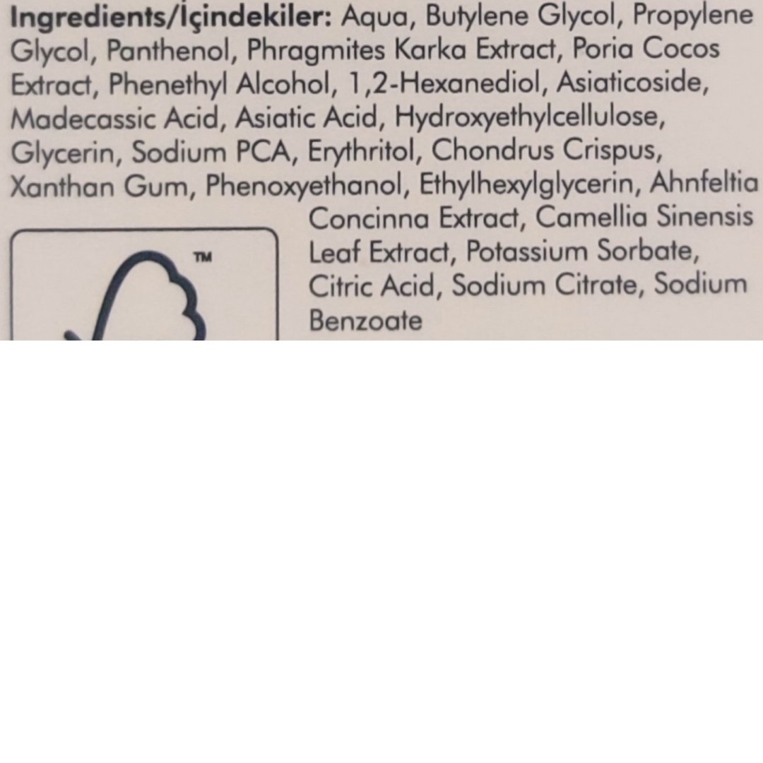 The Purest Solutions Hassas Ciltler İçin Kızarıklık Karşıtı Cica Serum 30 ml